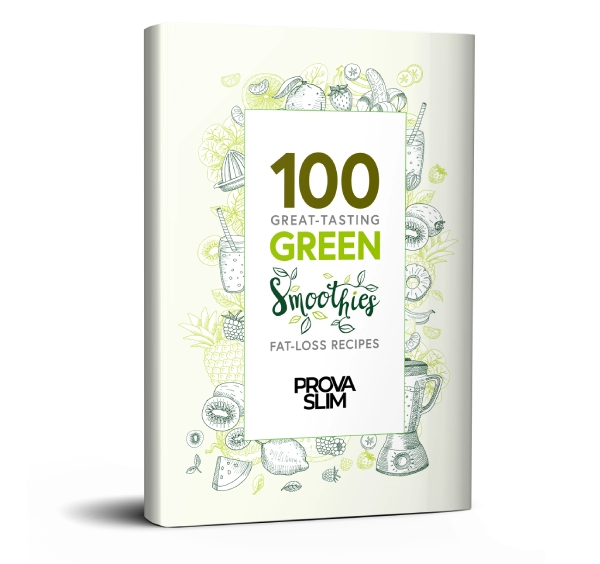 green smoothie recipes book